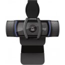 Logitech HD Business Webcam C920E