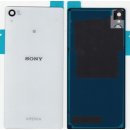 Kryt Sony Xperia Z3 D6603 Zadní bílý