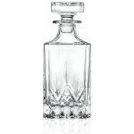 RCR KARAFA NA WHISKY OPERA 750ml – Zboží Mobilmania