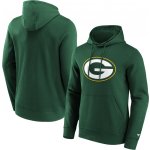 Fanatics mikina Green Bay Packers NFL Primary Logo Graphic Hoodie – Sleviste.cz