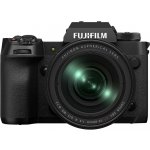 Fujifilm X-H2 – Zboží Živě