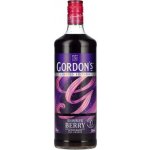 Gordon´s Shimmer Berry 20% 0,7l (holá láhev) – Sleviste.cz