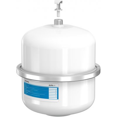 Flamco Airfix A 8 l, 10 bar 24259 – Zboží Mobilmania