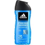 Adidas Fresh Endurance sprchový gel 250 ml – Hledejceny.cz