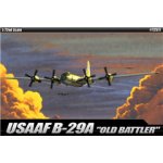 Academy B 29a Old Battler 12517 1:72 – Zboží Mobilmania