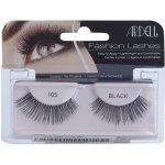 Ardell Natural 109 Black – Zboží Dáma Ardell Natural 109 Black – Zboží Dáma