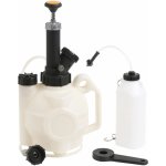 QS70142 Přípravek na výměnu a odvzdušnění brzdové a spojkové kapaliny, 4 litry QS70142 – Sleviste.cz