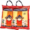 Rýže Mahmood Rýže basmati Premium 2 x 4,5 kg