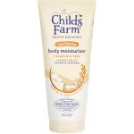 Childs Farm Tělové mléko bez parfemace Oat Derma 200 ml – Hledejceny.cz