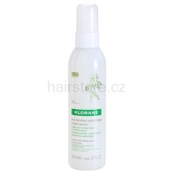 Klorane Avoine spray 200 ml