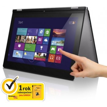 Lenovo IdeaPad Yoga 11s 59-392766