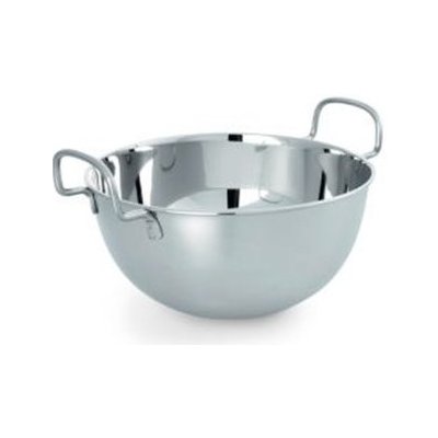 Sahm Šlehací mísa s uchy nerez 24 cm 2 l – Hledejceny.cz