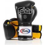 Fairtex Heavy Hitter's Style BGV9 – Zboží Mobilmania