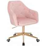 LuxuryForm Otočné křeslo ANDORA – Zboží Mobilmania