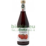 Biotta Rajčata Bio 0,5 l – Zboží Dáma