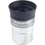 Celestron 1.25" okulár 9mm OMNI – Zboží Živě