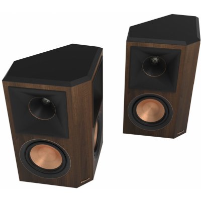 Klipsch RP-502S II – Zboží Živě