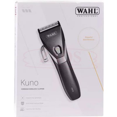 WAHL 1887-0470 Kuno Stříhací strojek – Zboží Mobilmania