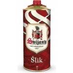 Svijany 11 Šlik 4,4% 2 l (plech) – Zboží Dáma