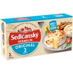 Sedlčanský Sedlčanský Hermelín Duopack 2 x 100 g – Sleviste.cz