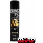 Muc-Off Chain Cleaner 400 ml – Zboží Dáma