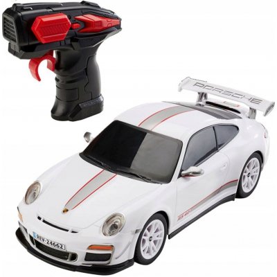 Revell Porsche 911 GT3 RS Elektromotor 1:24 Auto – Zbozi.Blesk.cz