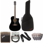 Fender CD-60SCE SET – Hledejceny.cz