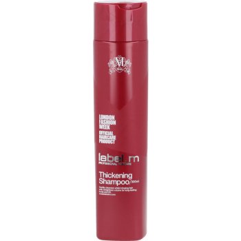 label.m Thickening Shampoo 300 ml