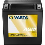 Varta YTX16-BS, 514902 – Zbozi.Blesk.cz