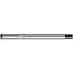 Parker 1502/2425444 Royal Vector Stainless Steel keramické pero – Zboží Živě