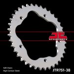 JT Sprockets JTR 751-38 – Hledejceny.cz