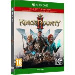 Kings Bounty 2 – Zboží Živě Kings Bounty 2 – Zboží Živě