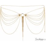 Ozdobné řetízky na boky Magnifique – Zboží Dáma