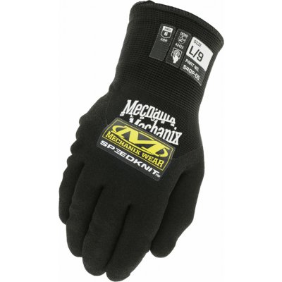 Mechanix SpeedKnit Termální – Hledejceny.cz