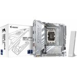 Gigabyte B860I AORUS PRO ICE – Hledejceny.cz