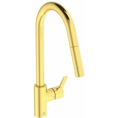 Ideal Standard Gusto BD416A2 – Hledejceny.cz
