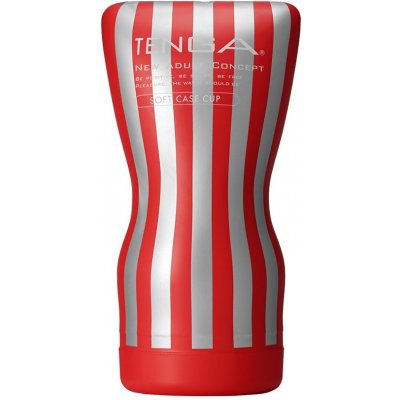 Tenga Soft Case Cup – Zboží Dáma