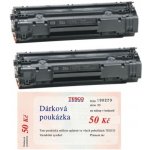 HP CB435A - renovované – Zbozi.Blesk.cz
