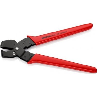 Knipex Kleště na vystřihování profilů 90-61-16-EAN - KN90-61-16-EAN – Zboží Mobilmania