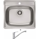 Set Alveus More 10 NAT + Riviera X – Sleviste.cz