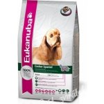 Eukanuba Cocker Spaniel 2 x 7,5 kg – Hledejceny.cz