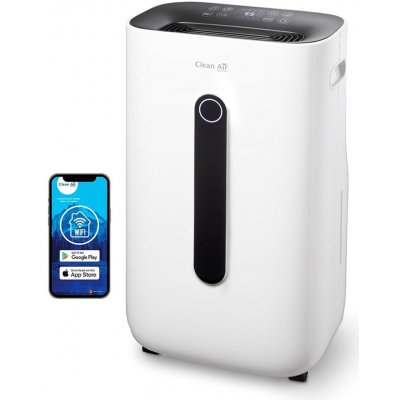 Clean Air Optima CA-708 Smart – Zboží Dáma