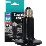 Arcadia Ceramic Heater 100 W – Zboží Dáma