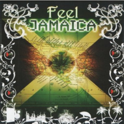 Feel Jamaica CD – Zbozi.Blesk.cz