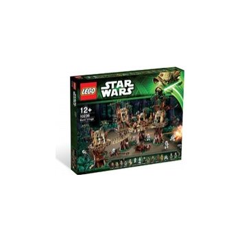 LEGO® Star Wars™ 10236 Vesnice Ewoků