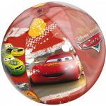 Mondo Nafukovací míč Cars cca 50 cm – Zboží Mobilmania