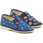 ARNO 555-4 barevné chlapecké papučky – Zboží Mobilmania