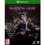 Middle-earth: Shadow of War – Zboží Mobilmania