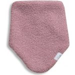 ESITO šátek na krk Teddy fleece double Cyclamen pink růžová – Zboží Dáma