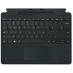 Microsoft Surface Pro Signature Keyboard 8XB-00007CZ